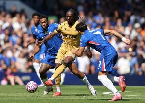 电子竞技投注-DO：阿森纳与埃泽已达成个人协议，球员将在明天欧协联比赛后加盟