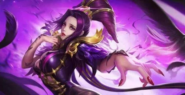 电子竞技下注-体验服更新公告:芈月二技能改为“群链”,至多连5敌方单位