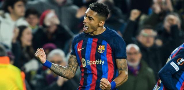 电竞世界杯下注网站-巴萨战曼联近似表演赛，但哈维诚意十足吗？