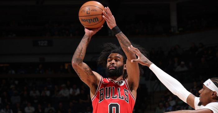 电子竞技投注-曝科比-怀特和多苏穆是截止日前频繁出现的交易讨论目标|公牛|北京|锡安-威廉姆森|多曼塔斯-萨博尼斯|芝加哥公牛队_新浪体育_新浪新闻