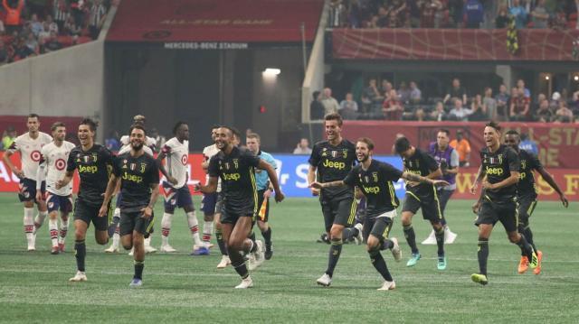 电子竞技下注-美国大联盟全明星之夜!美墨明星对决美国技高一筹